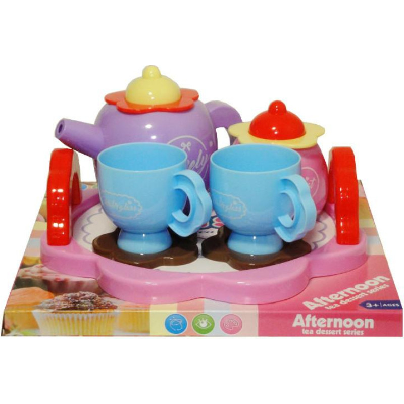 Other 81773 NACZYNIA SERWIS DO HERBATY