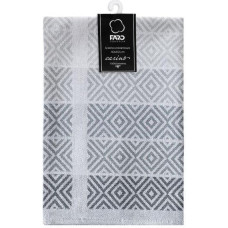 ŚCIERKA 40X60 ŻAKARDOWA CARINO 013 BAW.