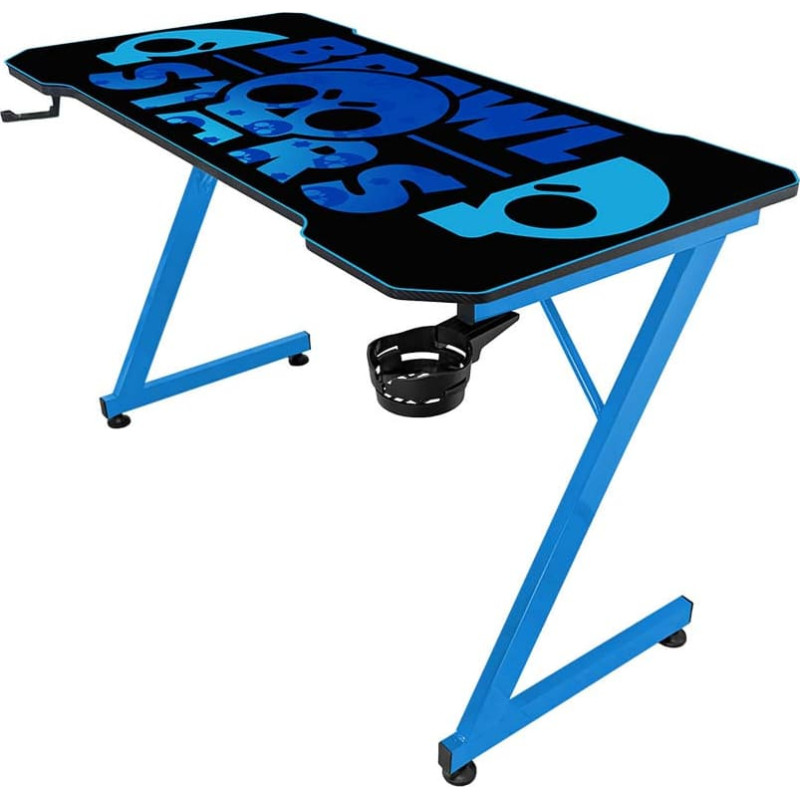Subsonic Gaming Desk Brawl Stars