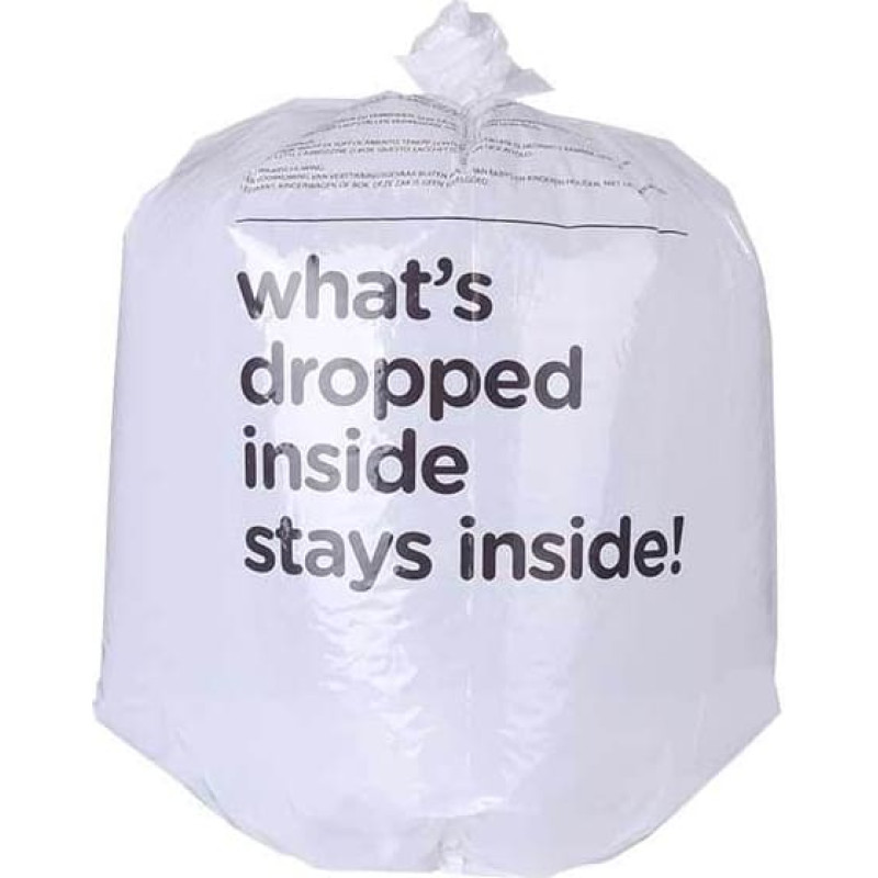 Marko MA-C110B Worki na zużyte pieluszki 24 szt