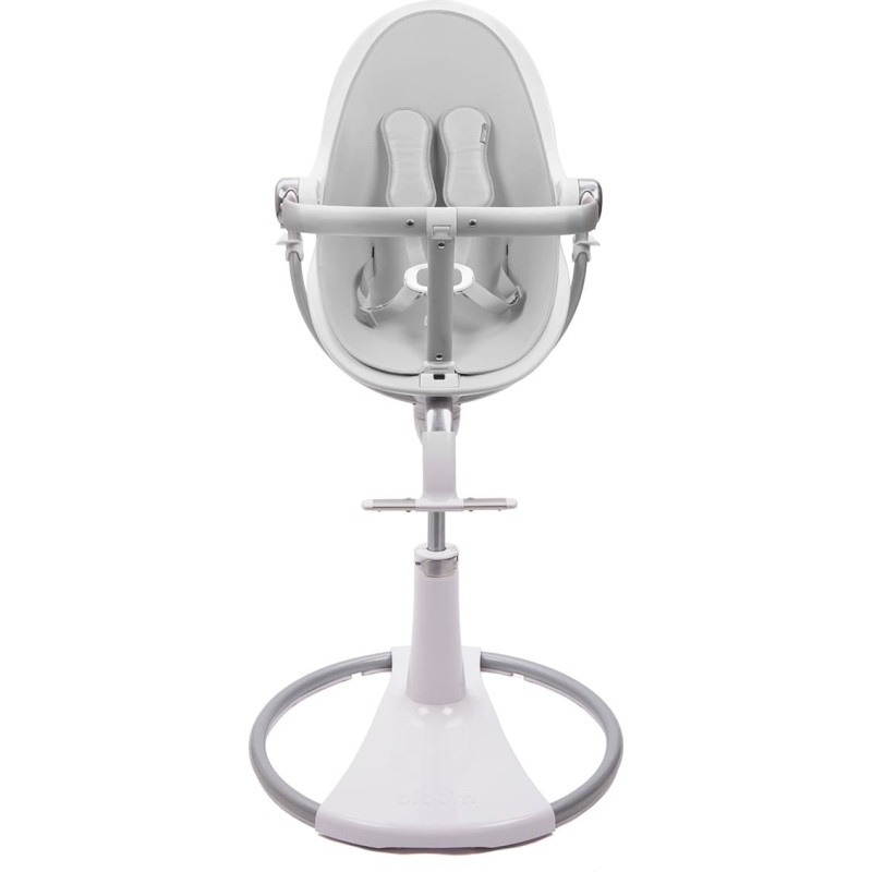 Bloom FRESCO CHROME FRAME - WHITE