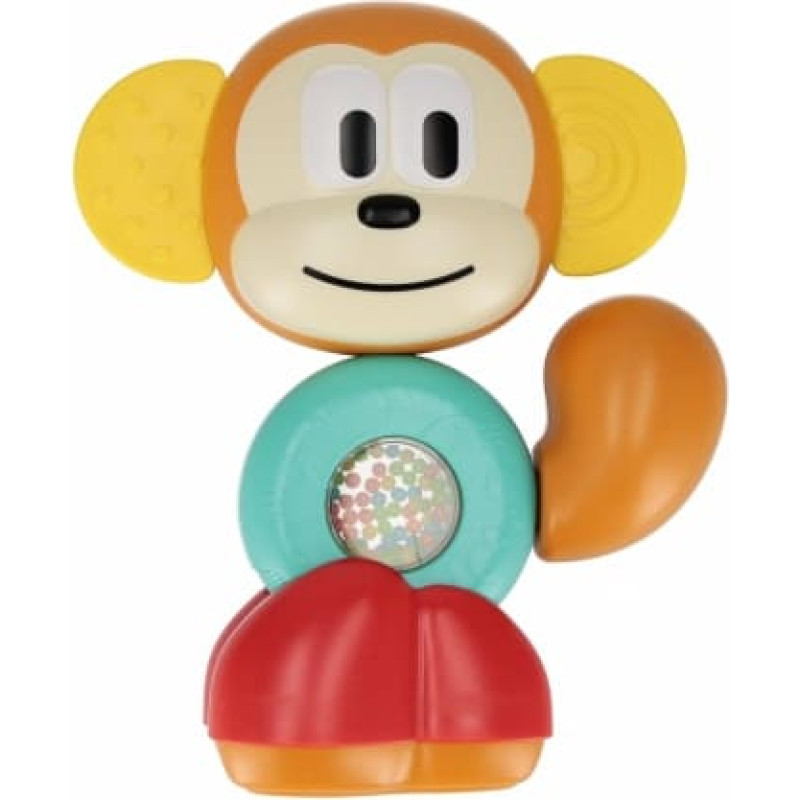 Bam Bam Toy - 569115 - modular - MONKEY