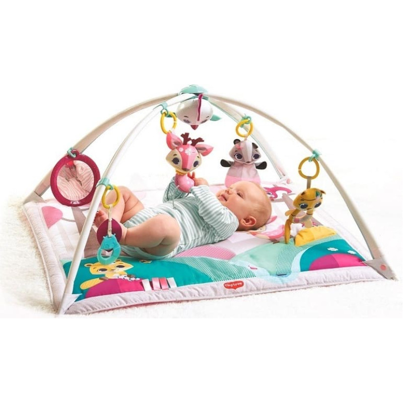 Tiny Love TINY PRINCESS TALES GYMINI DELUXE