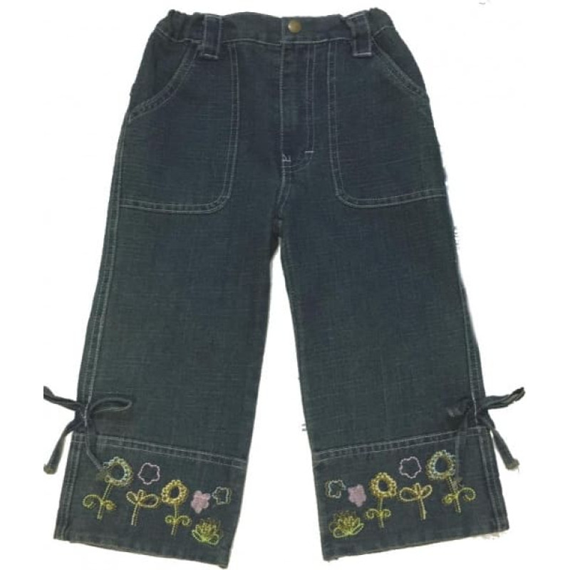 Colorino Džinsa bikses Kolorino KK113 86-116 cm-izpārdo&scaron;ana