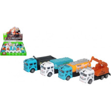 Swede Kravas ma&scaron;īna 13 cm G3669