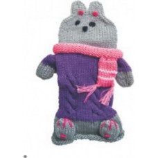 Yo Baby Dūraiņi-zvēriņi 16-18 cm R-015-izpārdo&scaron;ana