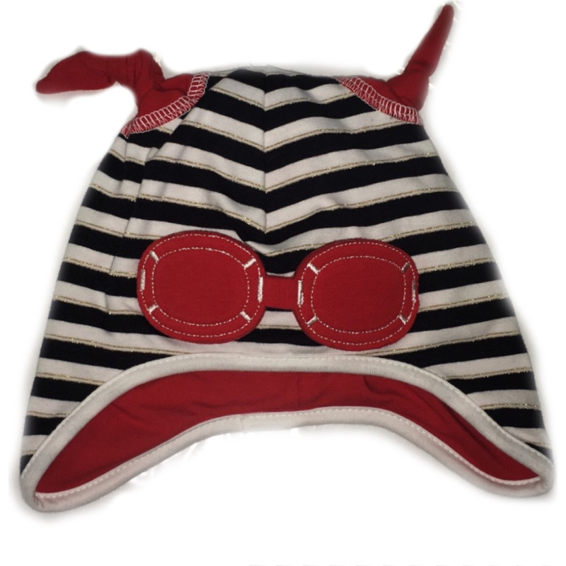 Bex Sport Cepure divslāņu WORM 41 cm-izpārdo&scaron;ana