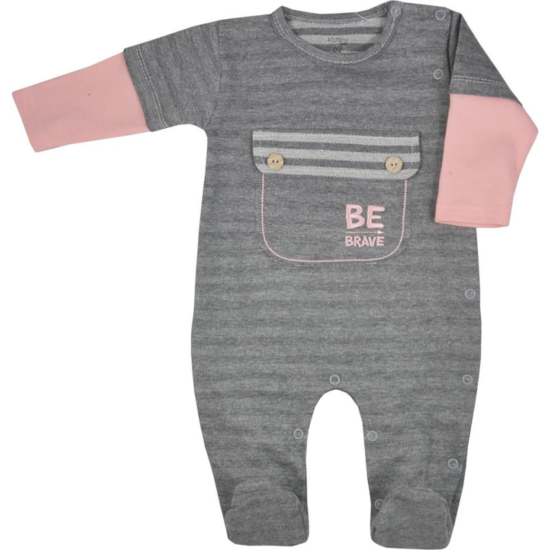 Koala Baby Kombinezons BE BRAVE 74 cm KoalaBaby 08-360