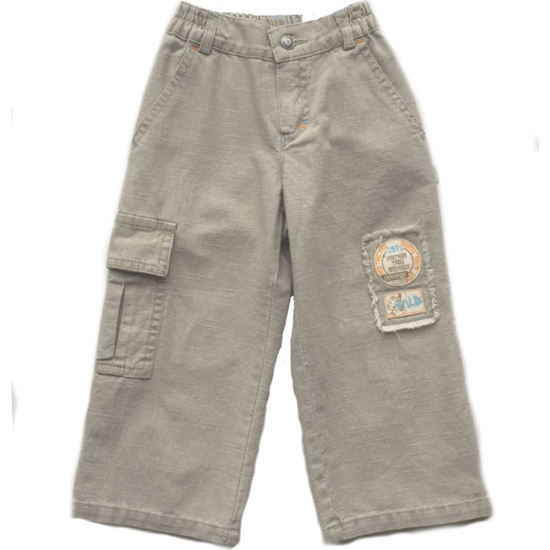 Mmdadak Bikses TYGRYS (vasaras) 80-116 cm -izpārdo&scaron;ana