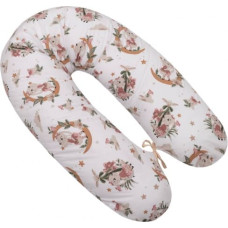 Infantilo Spilvens-pakavs ROGAL BUNNY STAR 170 cm (2136)