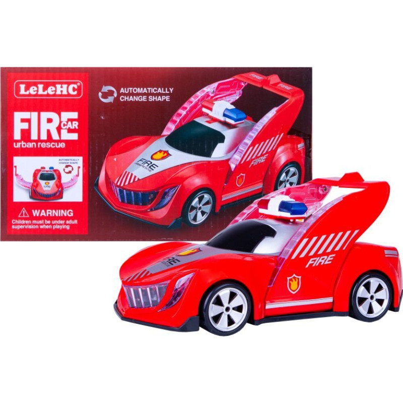 Mkid Ugunsdzēsēju ma&scaron;īna 48196