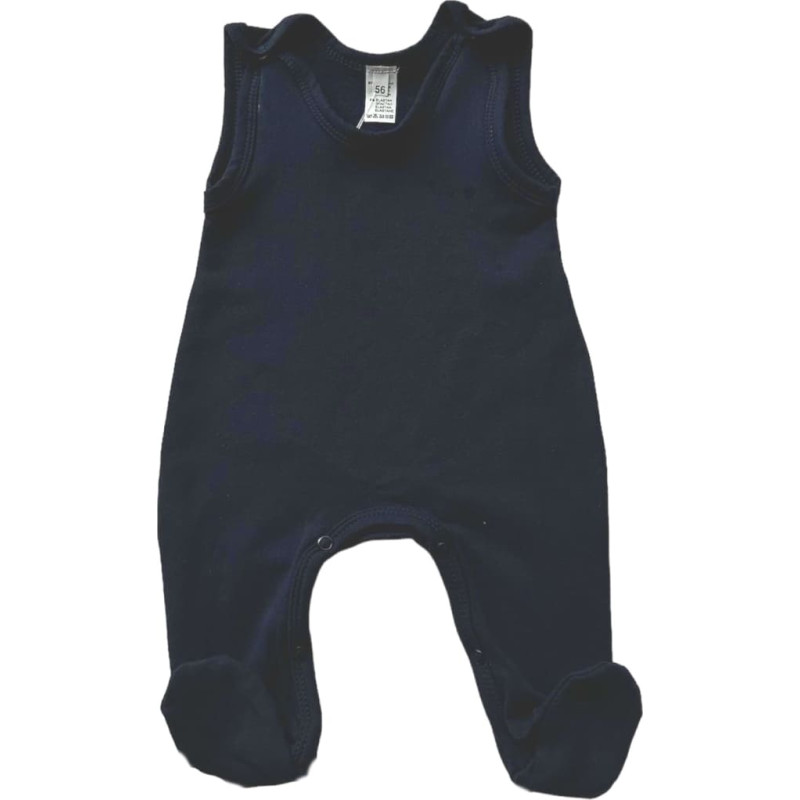 Zuzia Rāpulis BABY WARM Navy Blue 62 cm [A]