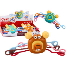 Lean- Interaktīvais sensora krabītis 14492