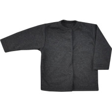 Koala Baby Jaciņa MOUNTAINS grey 56 cm 08-808