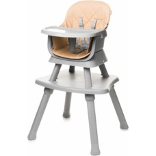 4Baby Krēsliņ&scaron; MASTER camel XXIII "2in1"