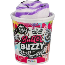 Wecool Butter Blizzy Peanut Butter