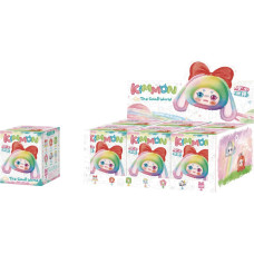 Kimmon Pliu&scaron;inis žaislas "The Small World", 11 cm