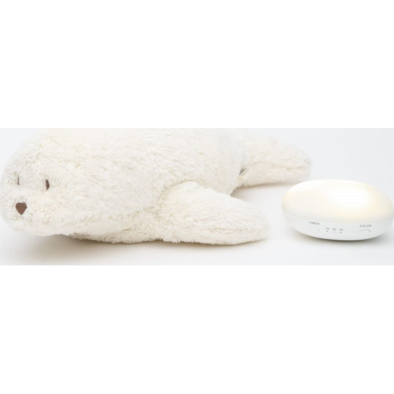 Moonie 2.0 Organic Humming Seal Polar