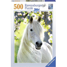 Ravensburger Puzzle R 500 Horse
