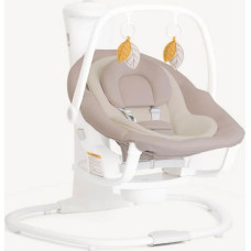 Joie sūpuoklės-gultukas Whimsy Almond