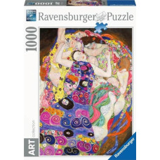 Ravensburger Puzzle 1000 Klimt: The Virgin