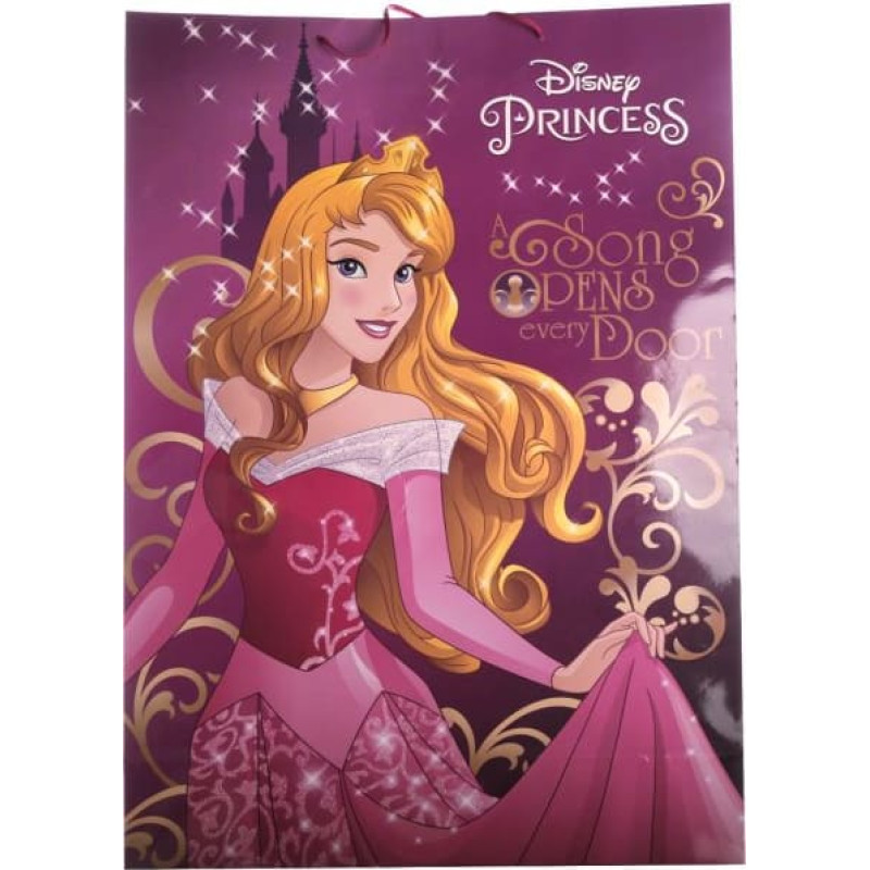 Kinkekott Disney, suur