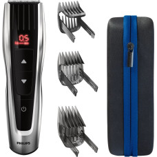 Philips Hairclipper series 3000 Matu grie&scaron;anas ierīce - HC3525/15