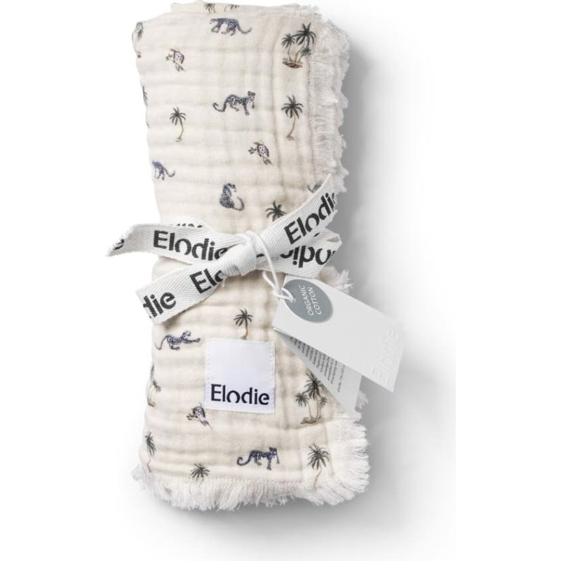 Elodie Details apklotėlis Garden Leos Resort