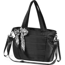 Babyono mummy bag for the stroller CAMI black 1672/01