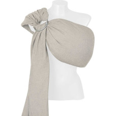 Zaffiro Chusta k&oacute;łkowa HugMe Roma 195 cm beige