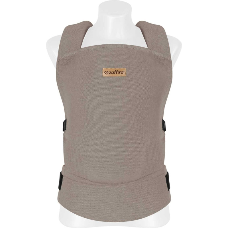 Zaffiro Nosidełko BabyFlow Roma latte