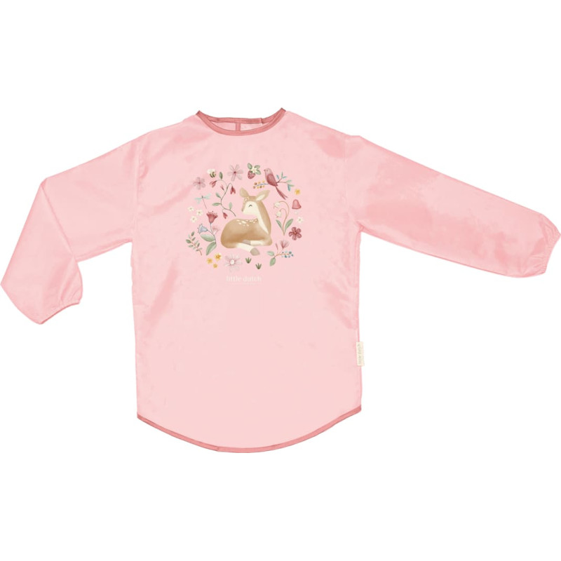 Little Dutch Apron Fairy Garden