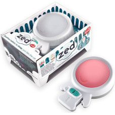Rockit Zed baby sleep aid &ndash; car sound and vibration simulator for the crib
