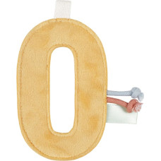 Little Dutch Number &acute;0&acute;