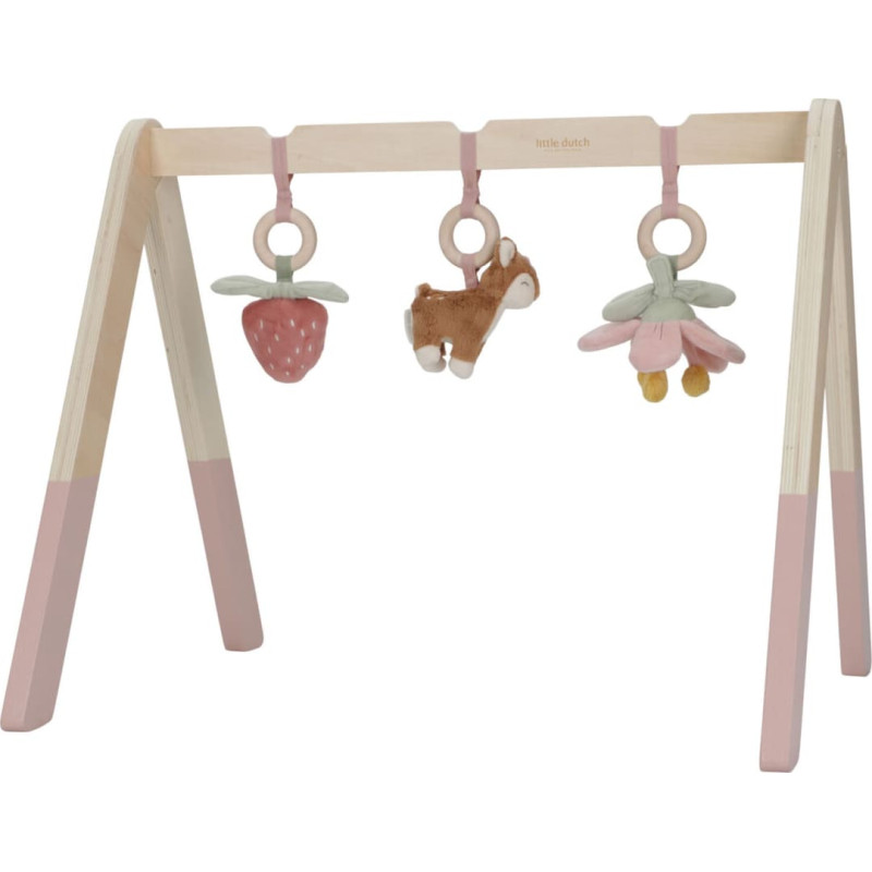Little Dutch Babygym &acute;Fairy Garden&acute; FSC