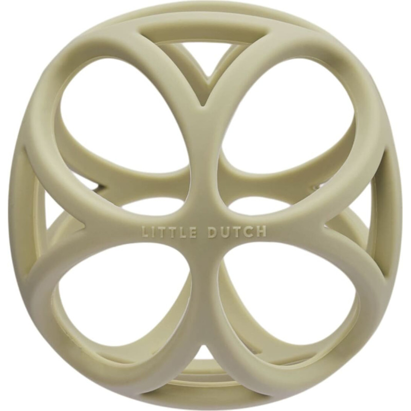 Little Dutch Grappling Ball &acute;Sand&acute;