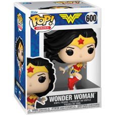 Funko POP! Vinilinė figūrėlė: DC - Wonder Woman (DC New Classics)