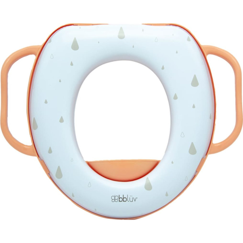 Bbl&uuml;v P&ouml;ti Comfortable Child Toilet Seat, Color Dusk
