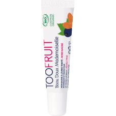 Toofruit Organic tinted, protective and moisturizing lip balm for children "Pearly Pink", 10 ml