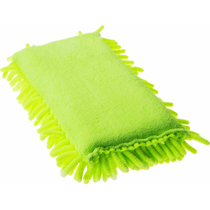 Bottari Mikropluo&scaron;to ir Chenille &ldquo;Double&rdquo; kempinė