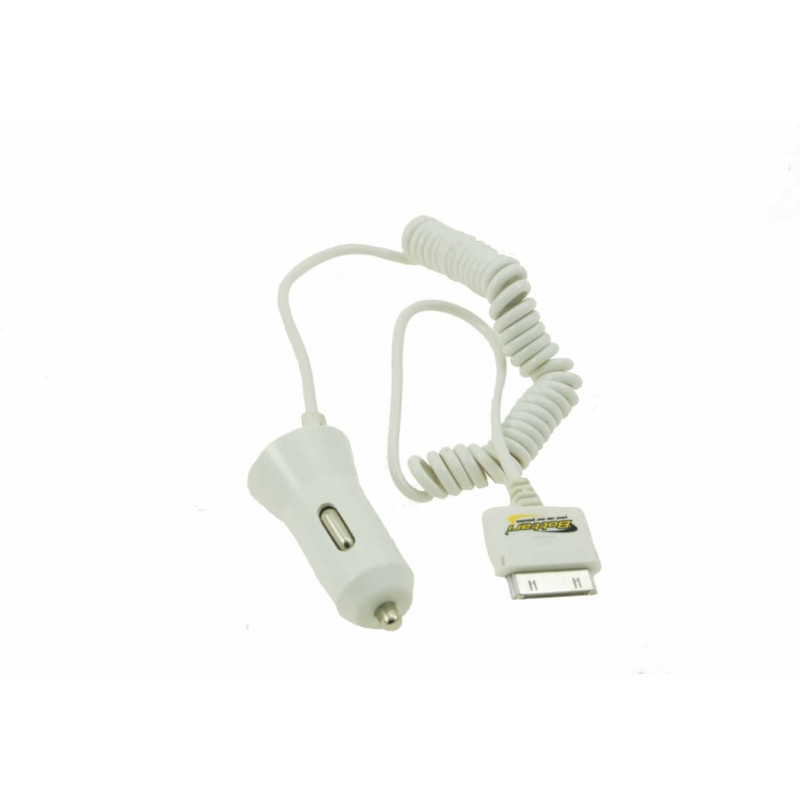 Bottari AUTOMOBILINIS ĮKROVIKLIS SU USB JUNGTIMI