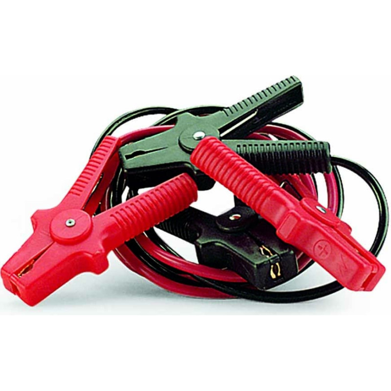 Bottari Užvedimo laidai automobiliui &bdquo;COPP-400&ldquo;, 400A, 200 cm