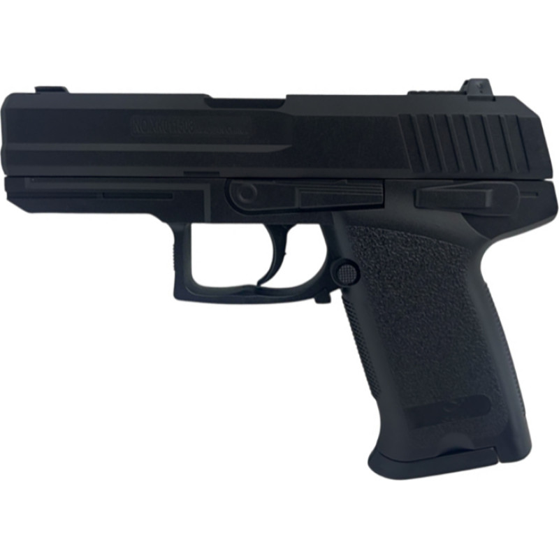 PISTOLET NA KULKI