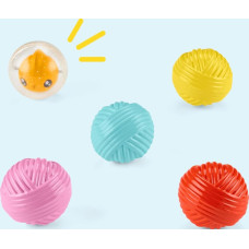 MIX Fisher Price HTW92  Kocia Wieża z Piłeczkami