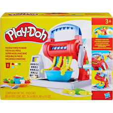 Hasbro Play Doh PLAY-DOH Rinkinys &bdquo;Makaronų aparatas&ldquo;