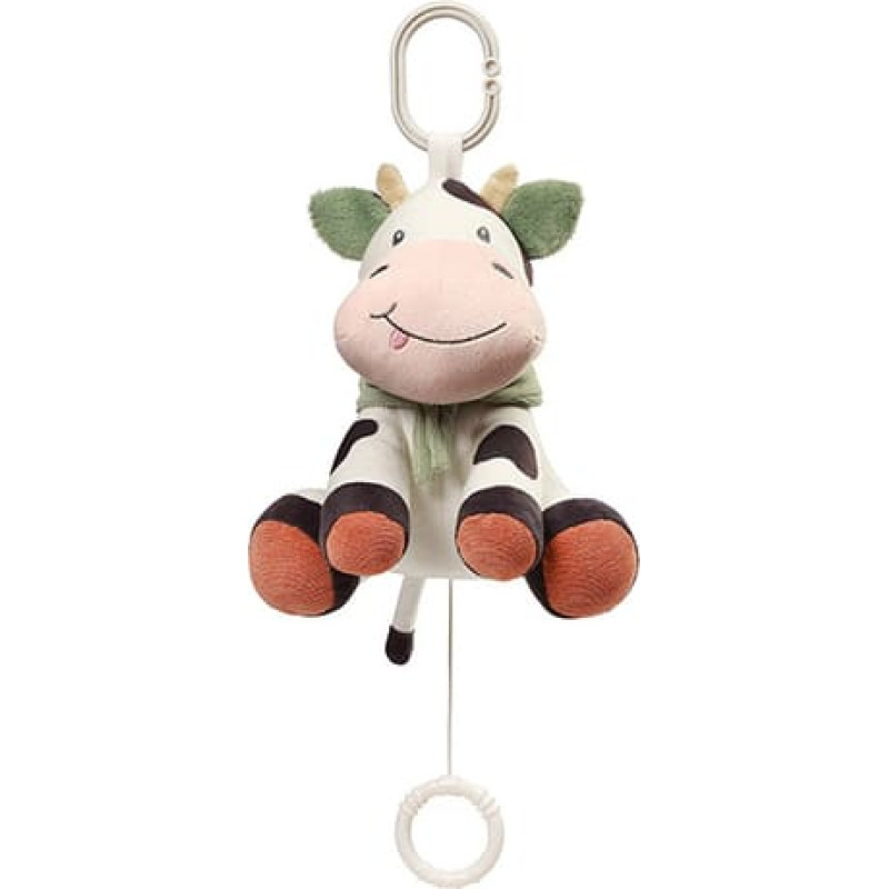 Babyono 1692 MUSIC BOX COW BINGO