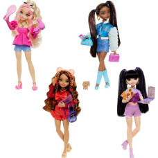 Barbie Dream Besties Doll Asst (4) 1pc