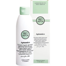Bioapta Aptamico (shower gel with preventive antifungal effect, pH 5.5) 200ml