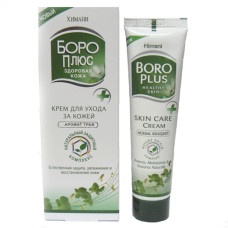 Emami Ltd. Boro Plus cream 25ml (antiseptic remedy, green)