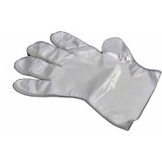 Mercator Medical S.a. Polyethylene gloves HDPE, N100
